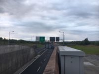 Limerick Tunnel 4