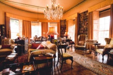 Lady Londonderry Sitting Room