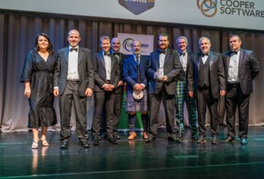 Causeway: Ireland Scotland Business Exchange Awards